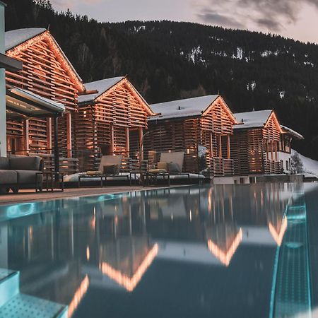 Boutique Hotel Und Chalets Bergwiesenglueck See Exterior photo